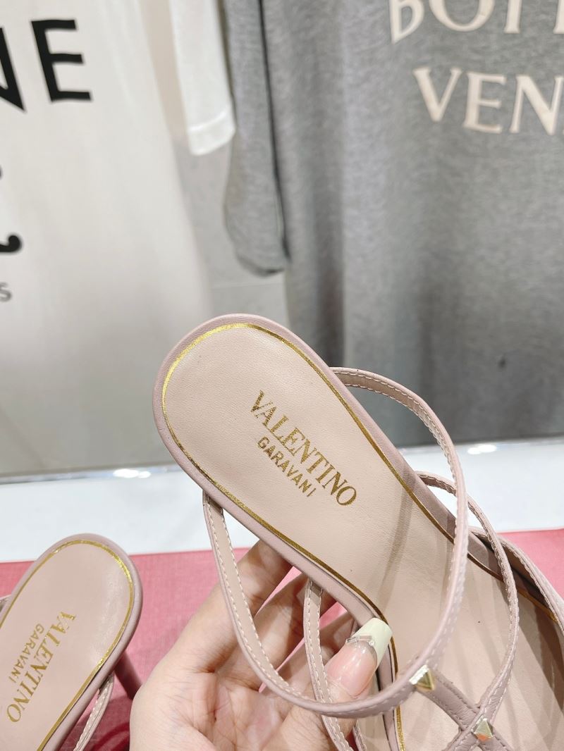 Valentino Slippers